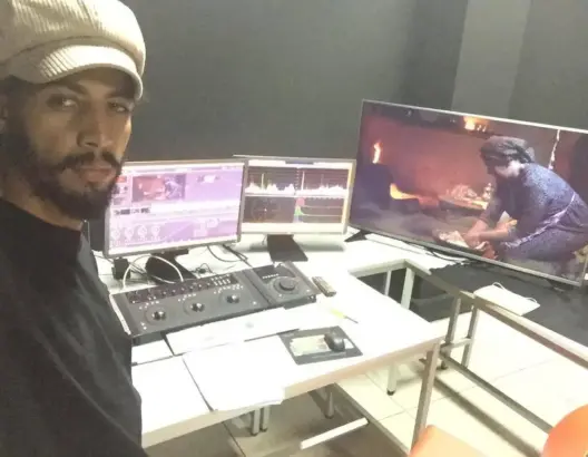 السينما في مواجهة المجتمع التقليدي