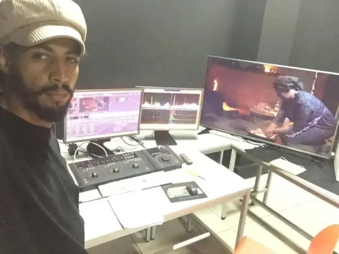 السينما في مواجهة المجتمع التقليدي