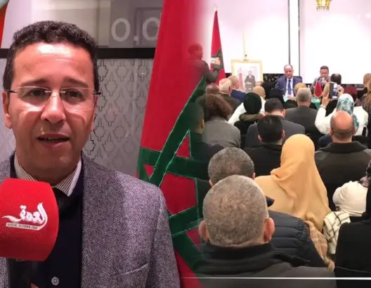 قاضي التوثيق بسفارة المغرب بهولندا يكشف المستجدات القانونية لانجاز العقود العدلية بالخارج