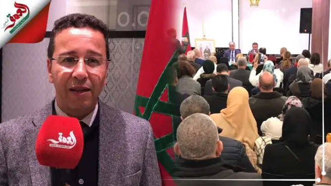 قاضي التوثيق بسفارة المغرب بهولندا يكشف المستجدات القانونية لانجاز العقود العدلية بالخارج