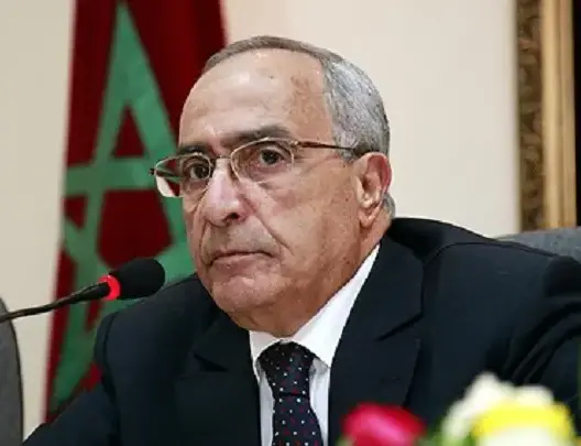 الكثيري: الذكرى الـ64 لعيد الاستقلال محطة باسقة في تاريخ المغرب 
