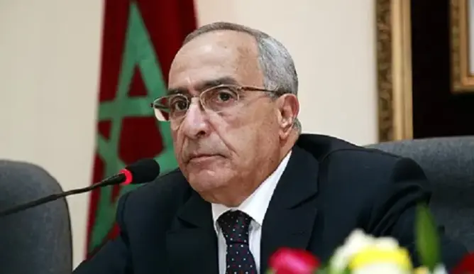الكثيري: الذكرى الـ64 لعيد الاستقلال محطة باسقة في تاريخ المغرب 