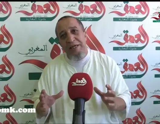 “أسرار الجن للإنس”: الجن العاشق بدعة.. ومناكحته مع الإنس خيال وترهات (فيديو)