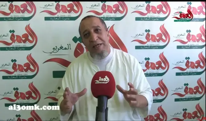 “أسرار الجن للإنس”: الجن العاشق بدعة.. ومناكحته مع الإنس خيال وترهات (فيديو)