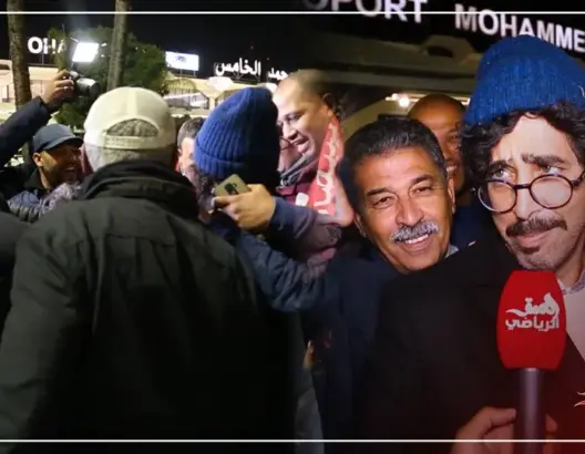 بعد تتويج الطاس.. باطما : “غادي نمشي بحالي ندخل سوق راسي”