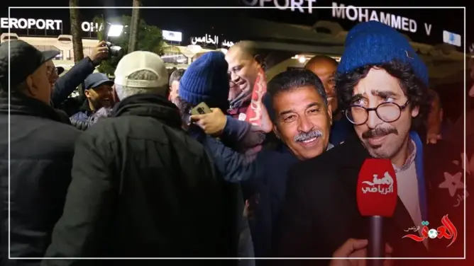 بعد تتويج الطاس.. باطما : “غادي نمشي بحالي ندخل سوق راسي”