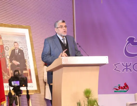 الرميد: تغيير الدين غير مجرَّم.. وليس من حق الأمن اقتحام المنازل والتجسس