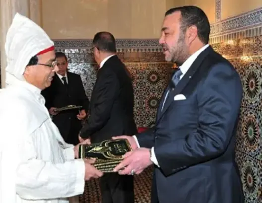 بنموسى يستعد لوضع تصور لجنة النموذج التنموي الجديد بين يدي الملك