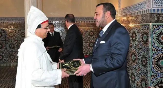 الملك يكلف شكيب بنموسى برئاسة اللجنة الخاصة بالنموذج التنموي