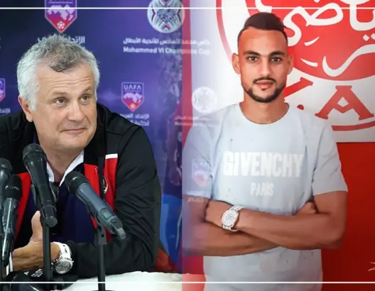هل يشارك مورشيد وكمال في “الديربي”؟ زوران يجيب