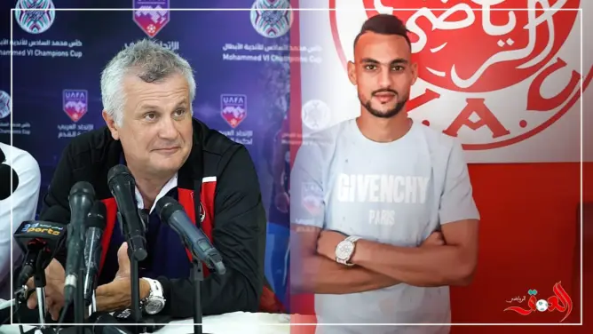 هل يشارك مورشيد وكمال في “الديربي”؟ زوران يجيب