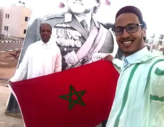 تألق المغاربة مستمر .. مغربي يفوز بجائزة أحسن مبادرة عربية للتطوع