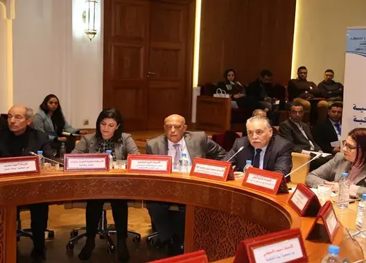 منها إسقاط الإعدام .. هذه أبرز تعديلات الـPPS على القانون الجنائي