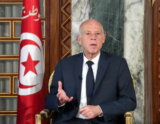 قيس سعيد يوجّه ضربة موجعة للمجلس الأعلى للقضاء والأخير يحذر من الضغط عليه