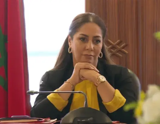 الحكومة تصادق على مشروع مرسوم لإحداث لجنة وزارية لإعداد التراب الوطني