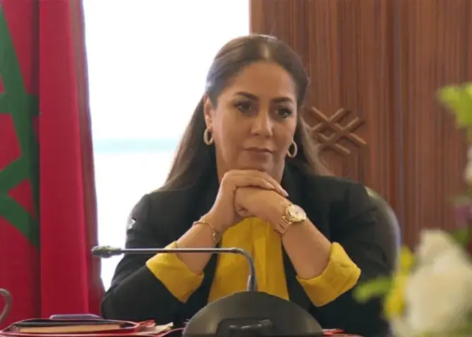 الحكومة تصادق على مشروع مرسوم لإحداث لجنة وزارية لإعداد التراب الوطني