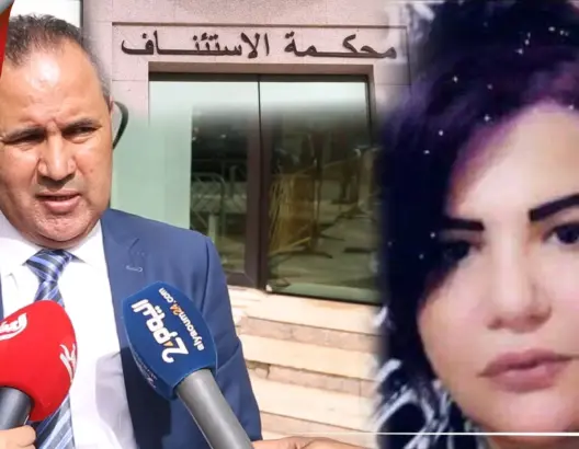 قتل “حنان بنت الملاح”.. جنايات الرباط تؤجل محاكمة 6 متهمين (فيديو)