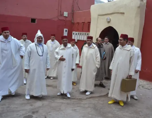 هبات ملكية تصل زوايا بأزيلال