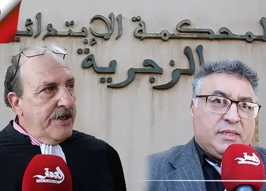 هيئة الدفاع تكشف مستجدات قضية “سمسار الأحكام القضائية”