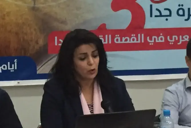 النرسي: “ذكريات عصفورة” خلخلت براديغم النوع الاجتماعي