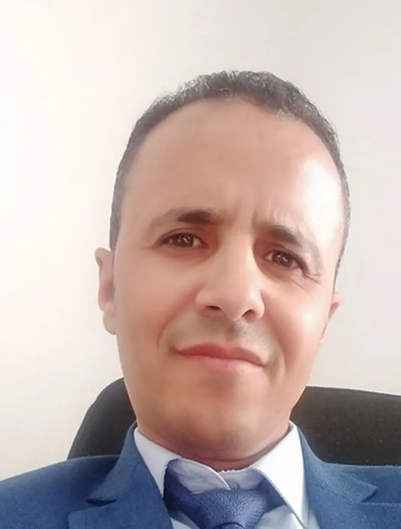 عزيز مطيع