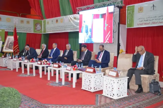 العيون.. قضاة ومحامون يناقشون “استقلال النيابة العامة”