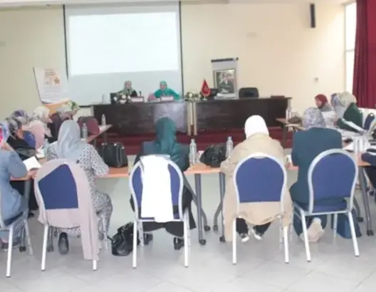 منتدى الزهراء يكشف 10 من إنجازاته خلال 10 أشهر لتحقيق “الإنصاف والعدالة”