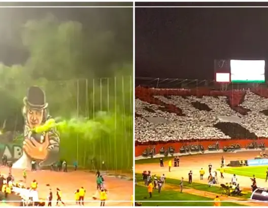 الرجاء يتفوق على الوداد في استفتاء عالمي لأفضل جمهور بالعالم