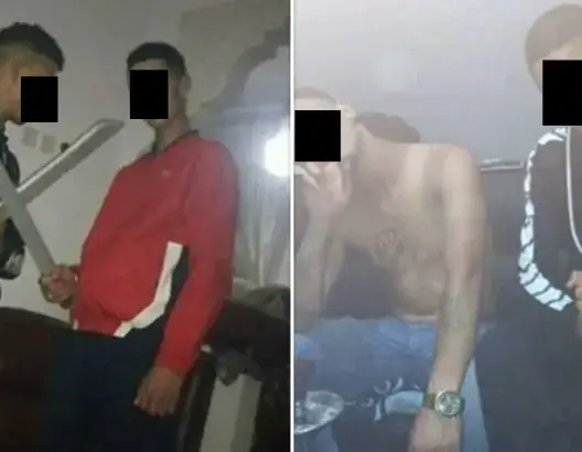 “التشرميل الفيسبوكي” يؤدي بشاب في شيشاوة إلى الاعتقال والمتابعة