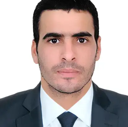 حميد ملاح