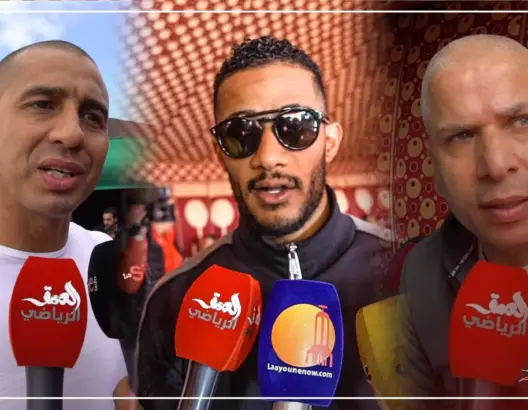 نجوم الكرة العالمية يهنئون  الملك محمد السادس والمغاربة (فيديو)