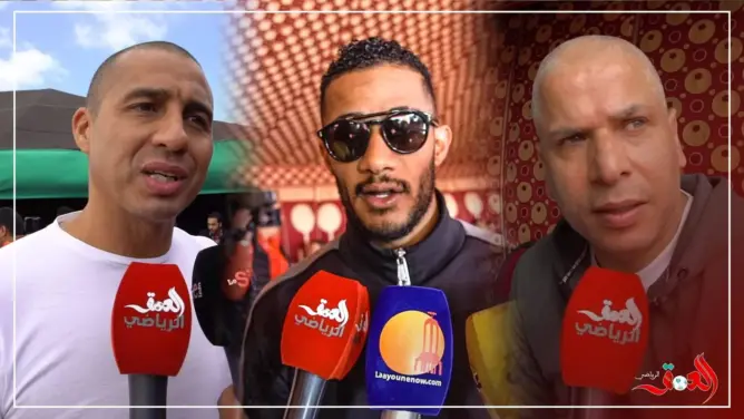 نجوم الكرة العالمية يهنئون  الملك محمد السادس والمغاربة (فيديو)
