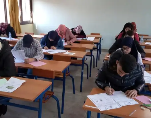 أزيد من 14 ألف مترشح اجتازوا مباراة أطر أكاديمية جهة سوس ماسة
