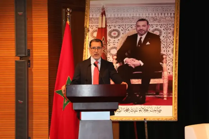 المغرب يؤكد انخراطه “بأعلى مستوى” في اتفاقيات السلام العالمي
