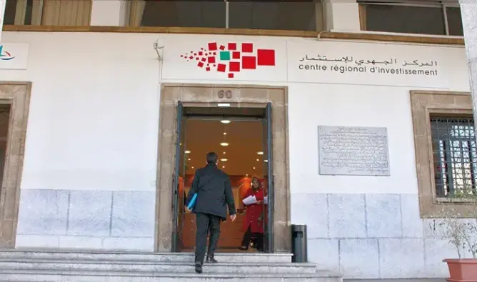 الحكومة تعين مديري المراكز الجهوية للاستثمار بست جهات (اللائحة)