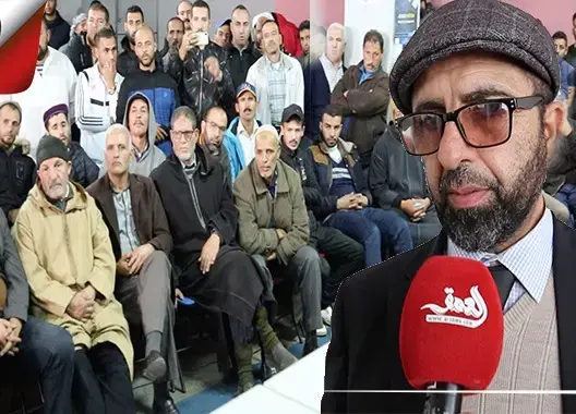 إغلاق مذابح الأسواق الأسبوعية يغضب تجار اللحوم الحمراء بجهة البيضاء (فيديو)