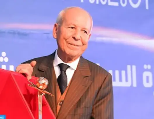 الموت يخطف أحد رجال الصحافة المغربية .. اليزناسني في ذمة الله