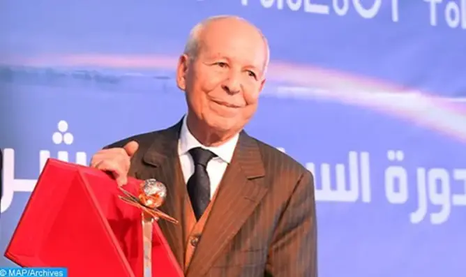 الموت يخطف أحد رجال الصحافة المغربية .. اليزناسني في ذمة الله