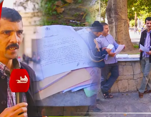 مستخدمو الحافلات القديمة بتطوان يستغربون رفض تنفيذ الأحكام القضائية لصالحهم