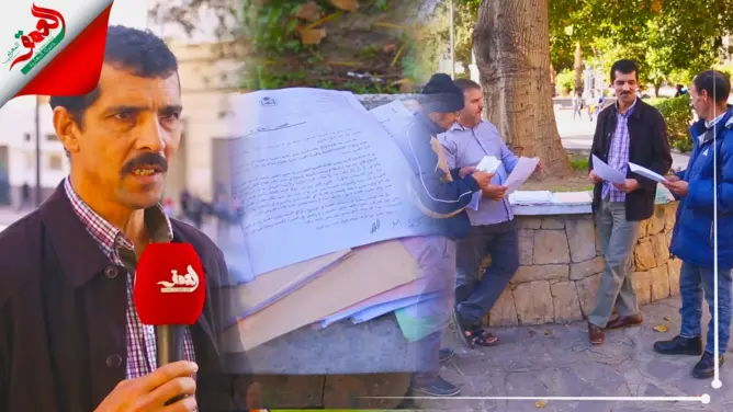 مستخدمو الحافلات القديمة بتطوان يستغربون رفض تنفيذ الأحكام القضائية لصالحهم