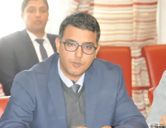 أي منطق حسابي لأي قاسم انتخابي؟