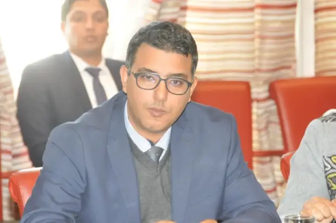 أي منطق حسابي لأي قاسم انتخابي؟
