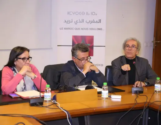 “ضمير”: المجتمع المغربي مضطرب قيميا وهذا تصورنا للنموذج التنموي