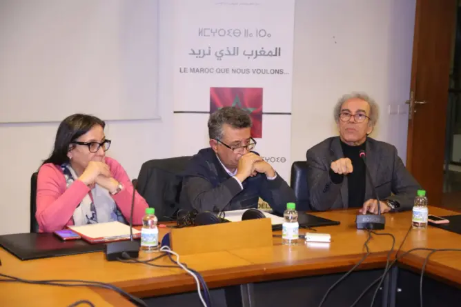 “ضمير”: المجتمع المغربي مضطرب قيميا وهذا تصورنا للنموذج التنموي