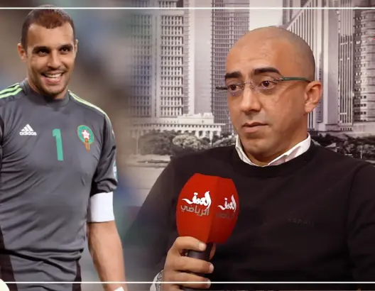 أبوفادي يرد على المياغري: الرجاء كرست قوتها على الوداد