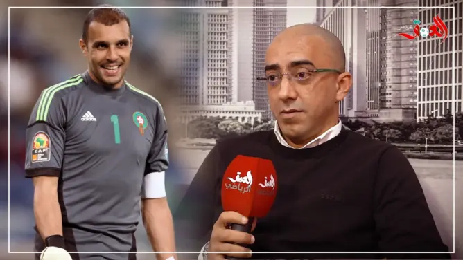 أبوفادي يرد على المياغري: الرجاء كرست قوتها على الوداد