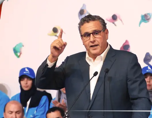 أخنوش: هناك من يشتغلون بأفكارنا ويقولون “اللهم نخدموا حنا ولا يديرها الأحرار”