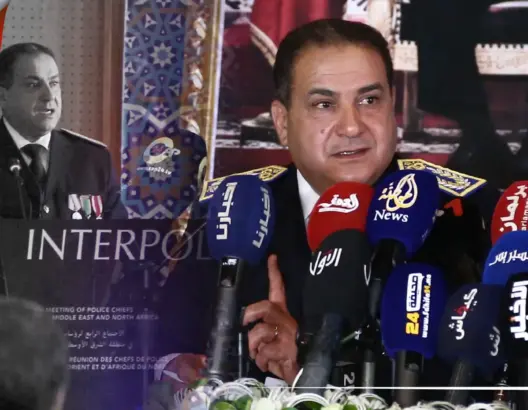 الدخيسي يتحدث عن ترحيل المهاجرين المغاربة من داعش (فيديو)