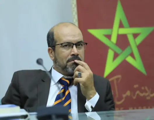“هيومن رايتس ووتش” التي لا تستحي