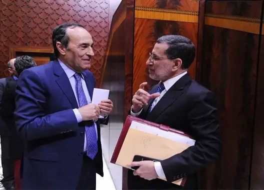 الحكومة “تهيمن” مجددا على التشريع .. المالكي: عدم تجاوبها “مسألة ثقافية” (فيديو)